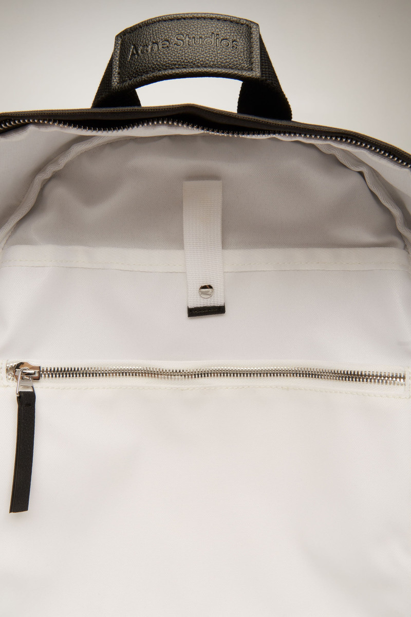 Backpack  black 6