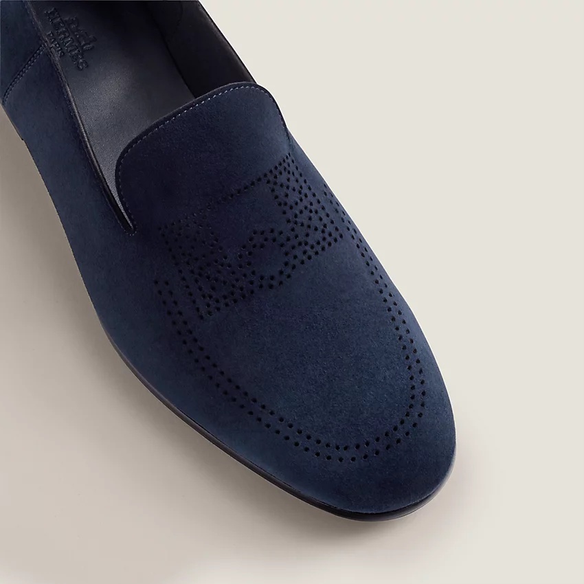 Eclipse loafer - 4