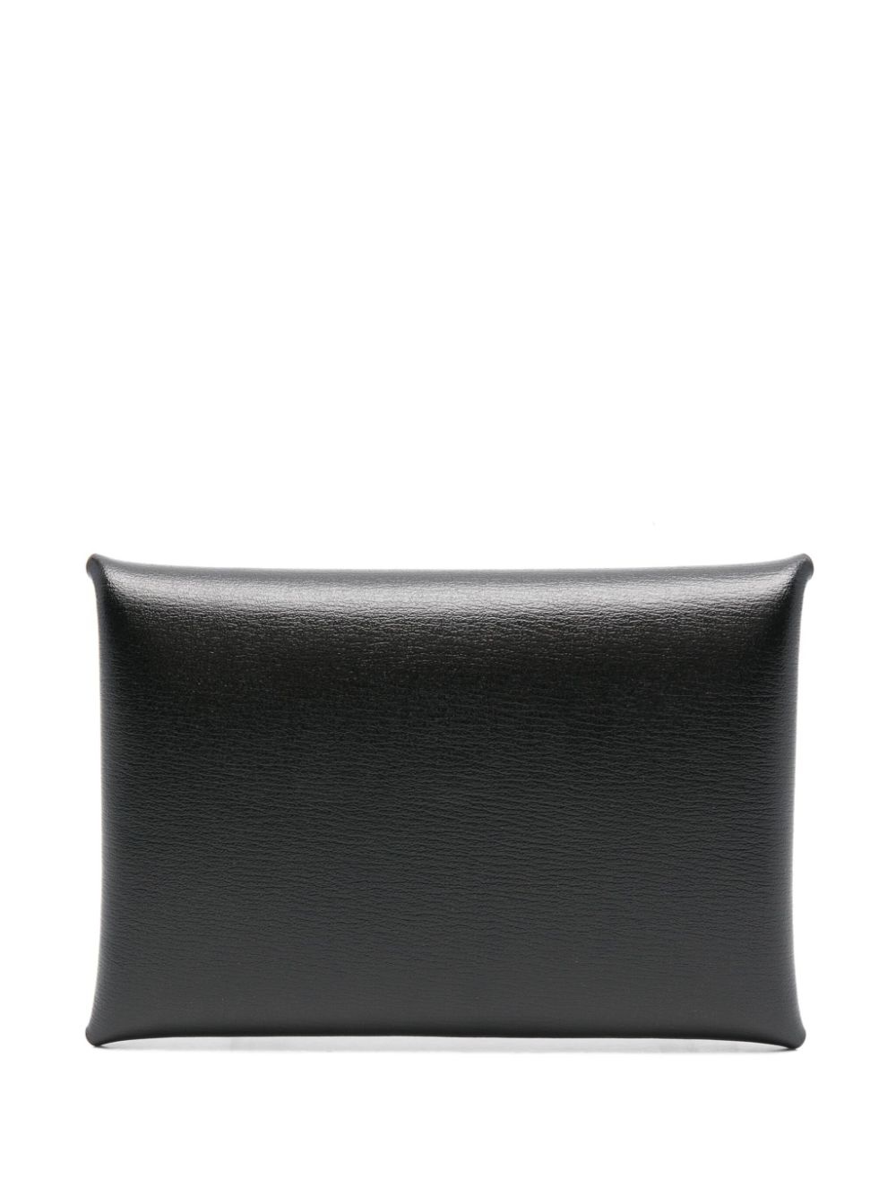 leather coin purse - 2