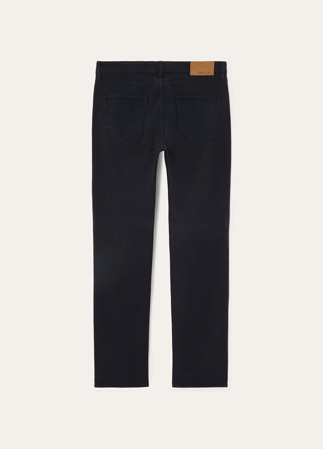 Quarona Denim Pants - 2