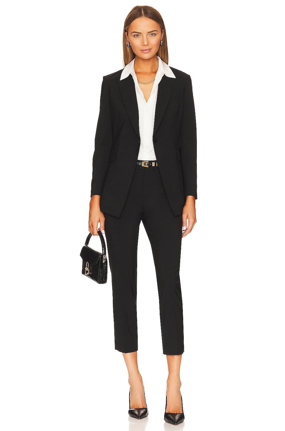 Etiennette Blazer - 5