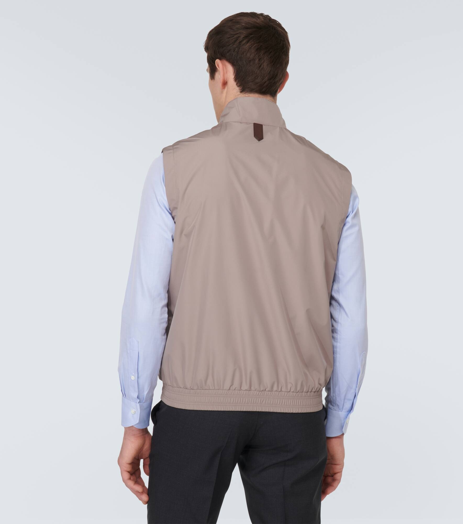 Technical vest - 4