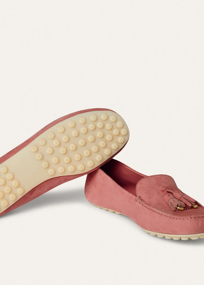 Dot Sole Walk Loafer - 4