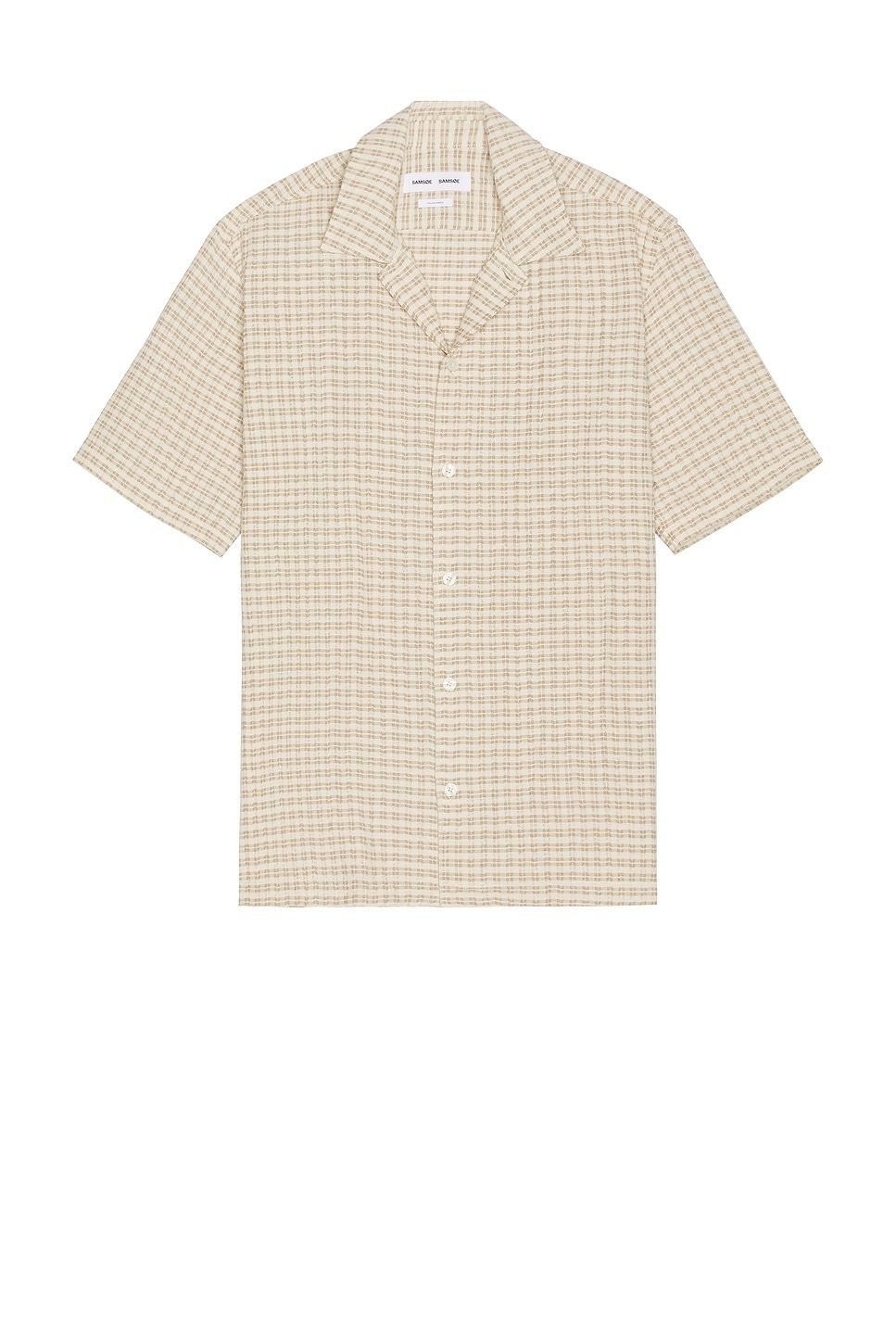 Saayo Short Sleeve Shirt - 3