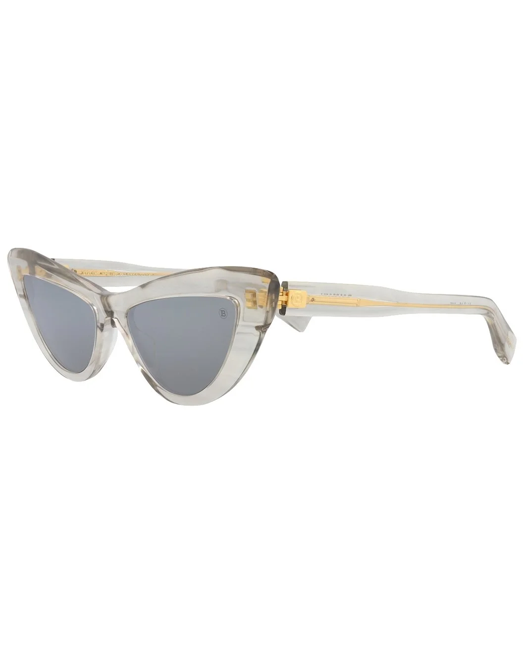 Balmain Women's BPS135C 54mm Sunglasses - 1