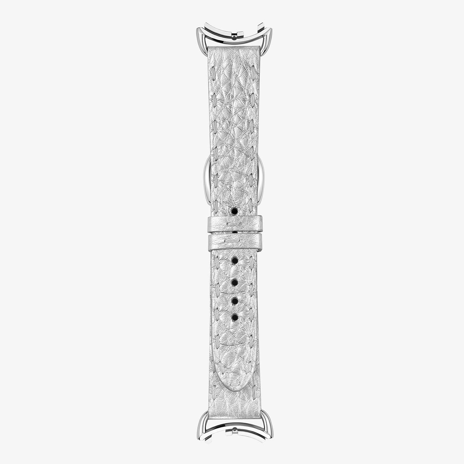 Interchangeable strap - 1