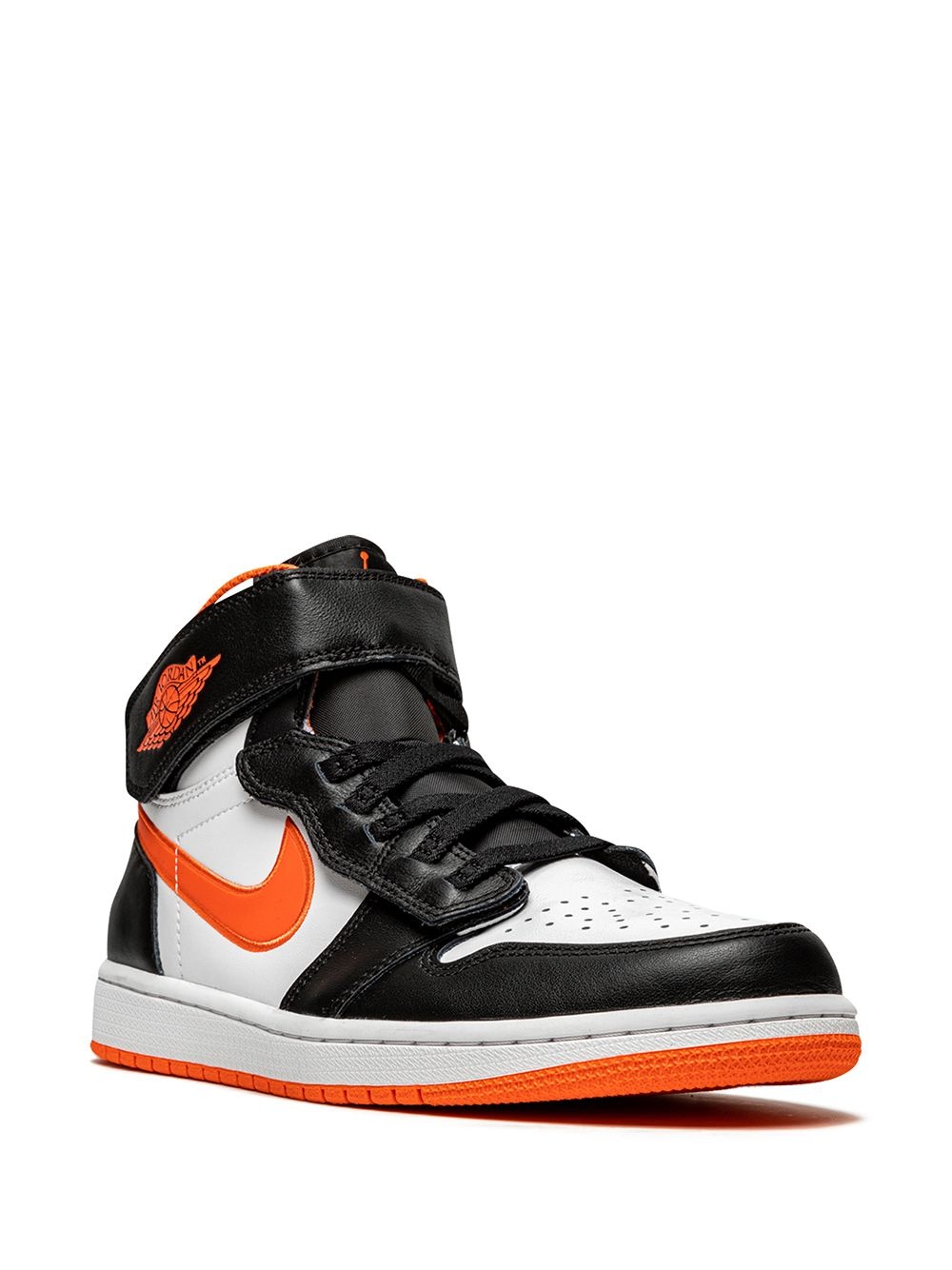 Air Jordan 1 FlyEase "Turf Orange" sneakers - 2