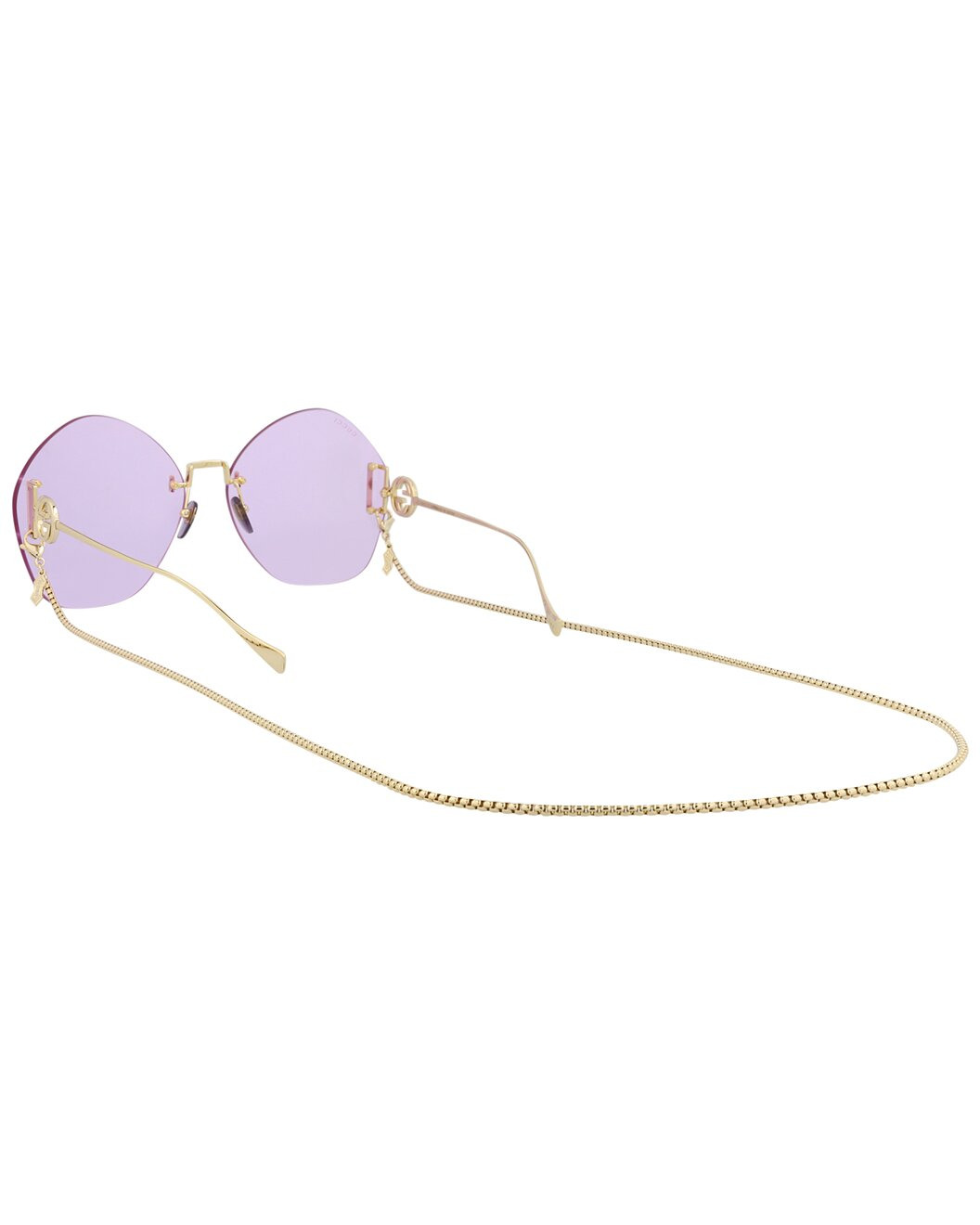 Gucci Women's GG1203S 65mm Sunglasses - 4