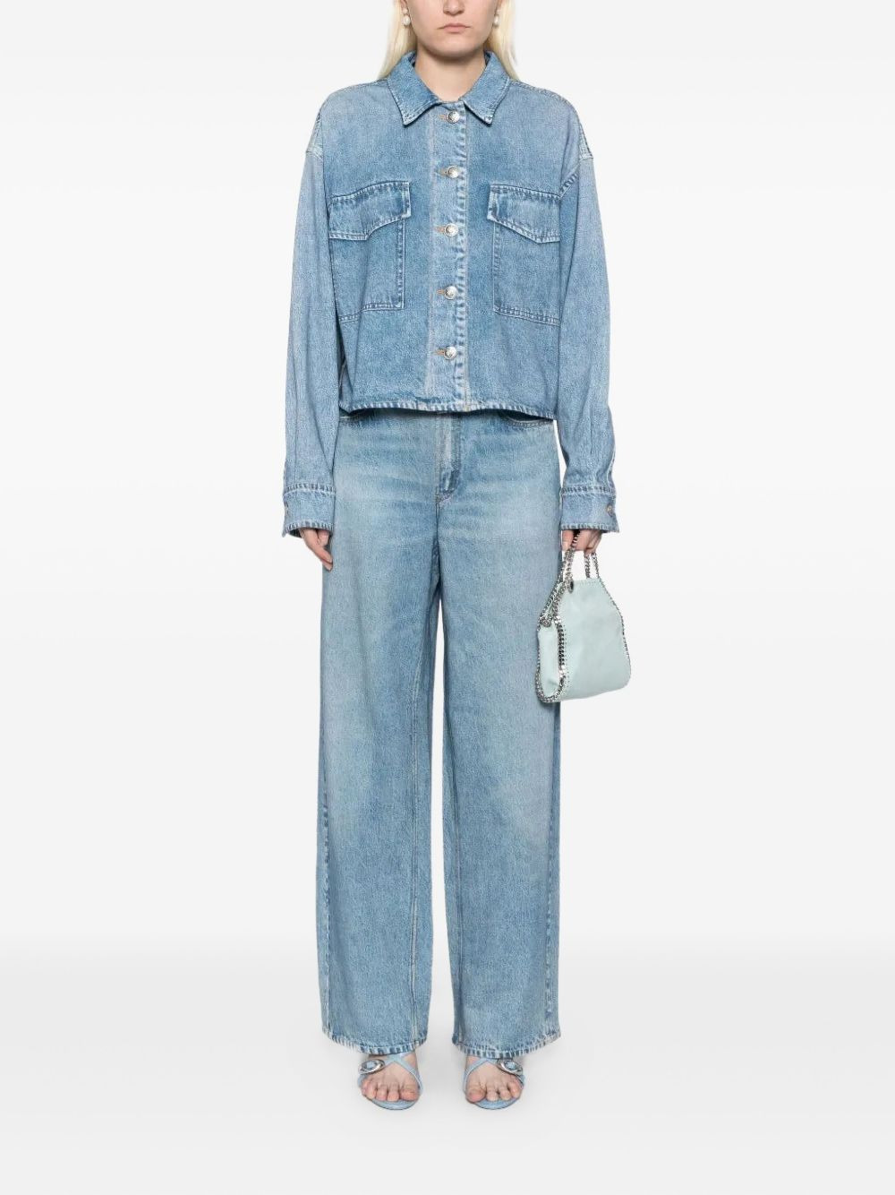 Shea jeans - 2