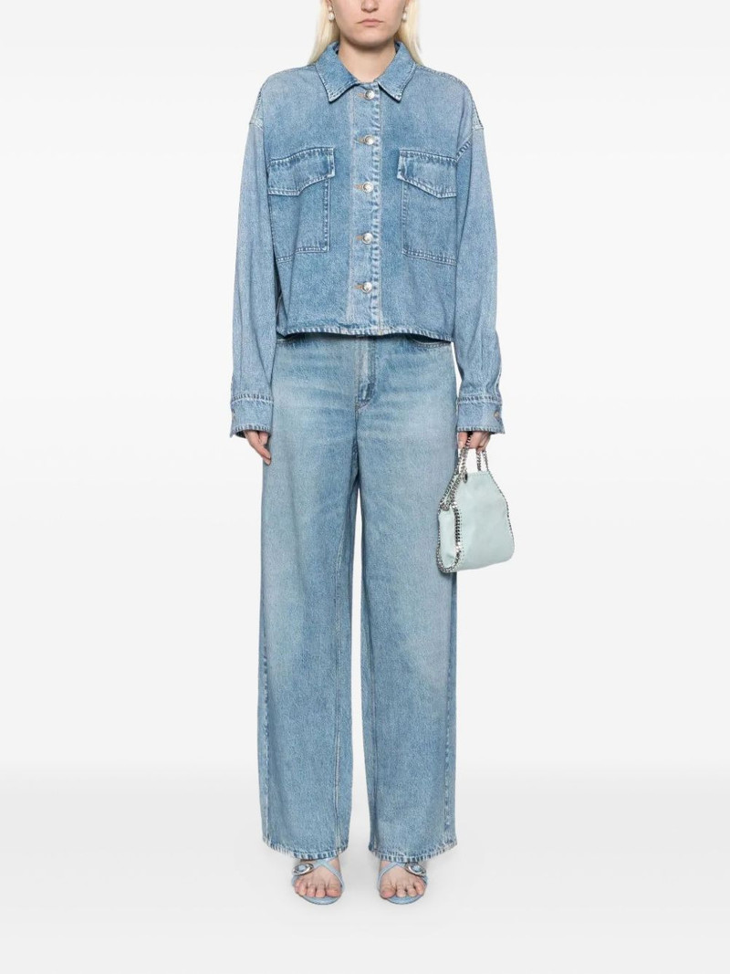 rag & bone Shea jeans outlook