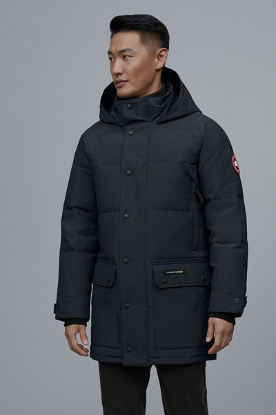 Canada Goose EMORY PARKA outlook