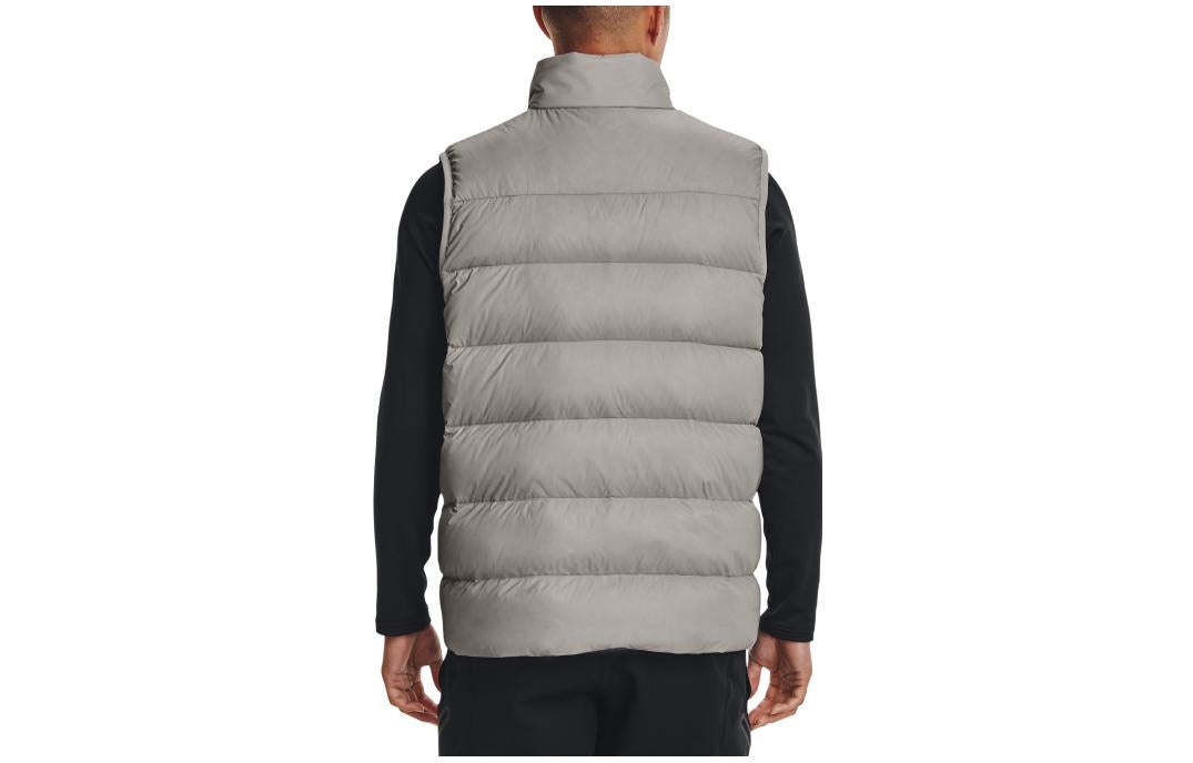 Under Armour Storm Armour Down 2.0 Fleece Vest 'Grey' 1372650-558 - 2