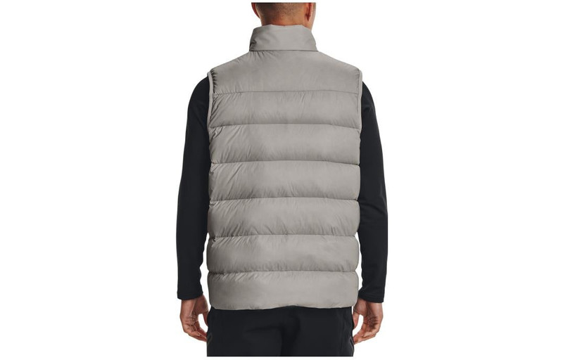 Under Armour Under Armour Storm Armour Down 2.0 Fleece Vest 'Grey' 1372650-558 outlook