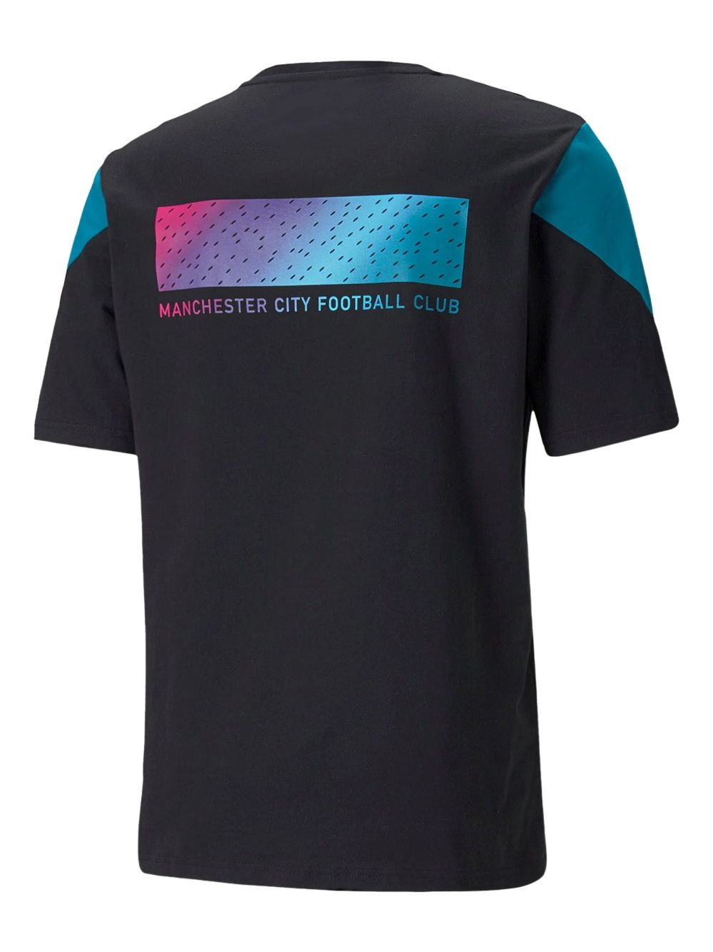 Manchester City FtblCulture T-shirt - 2