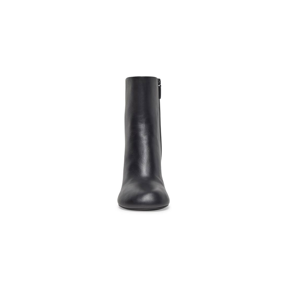 lady 90mm bootie - 3