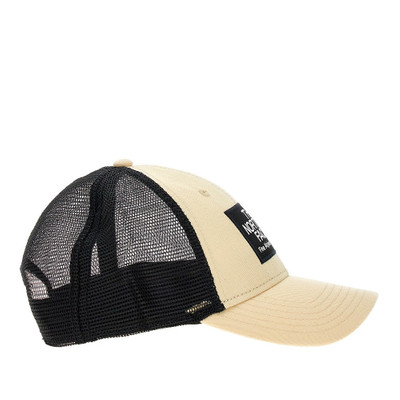 The North Face 'MUDDER' TRUCKER HAT outlook