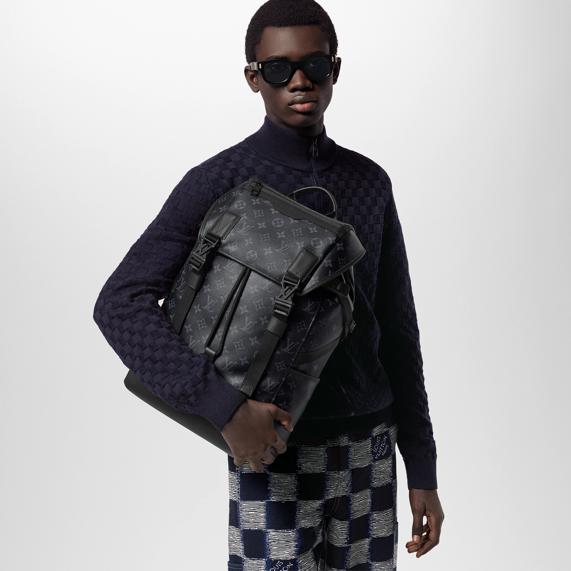 Getaway Backpack - 8