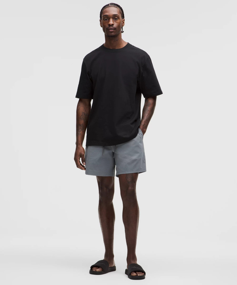 lululemon Swim Short 7" *Lined outlook