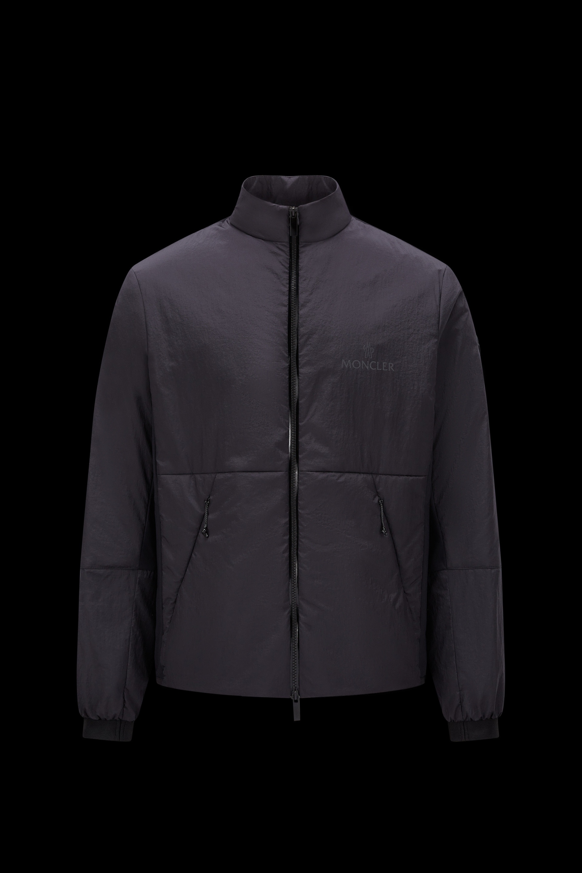 Moncler Farret Jacket | REVERSIBLE