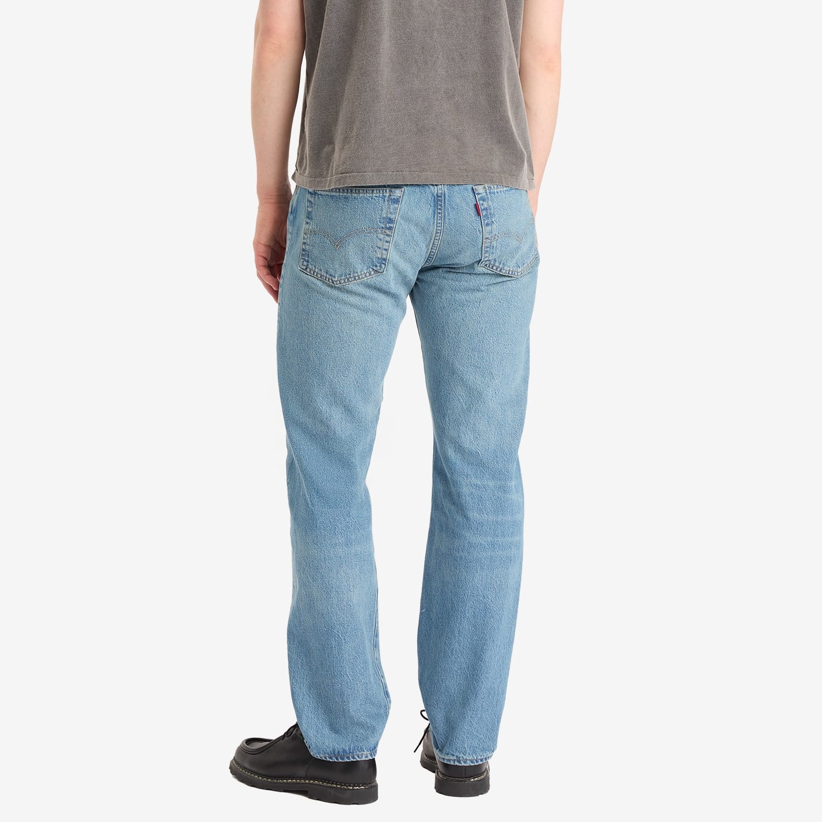 Levi's LVC 1954 501 Jeans - 3