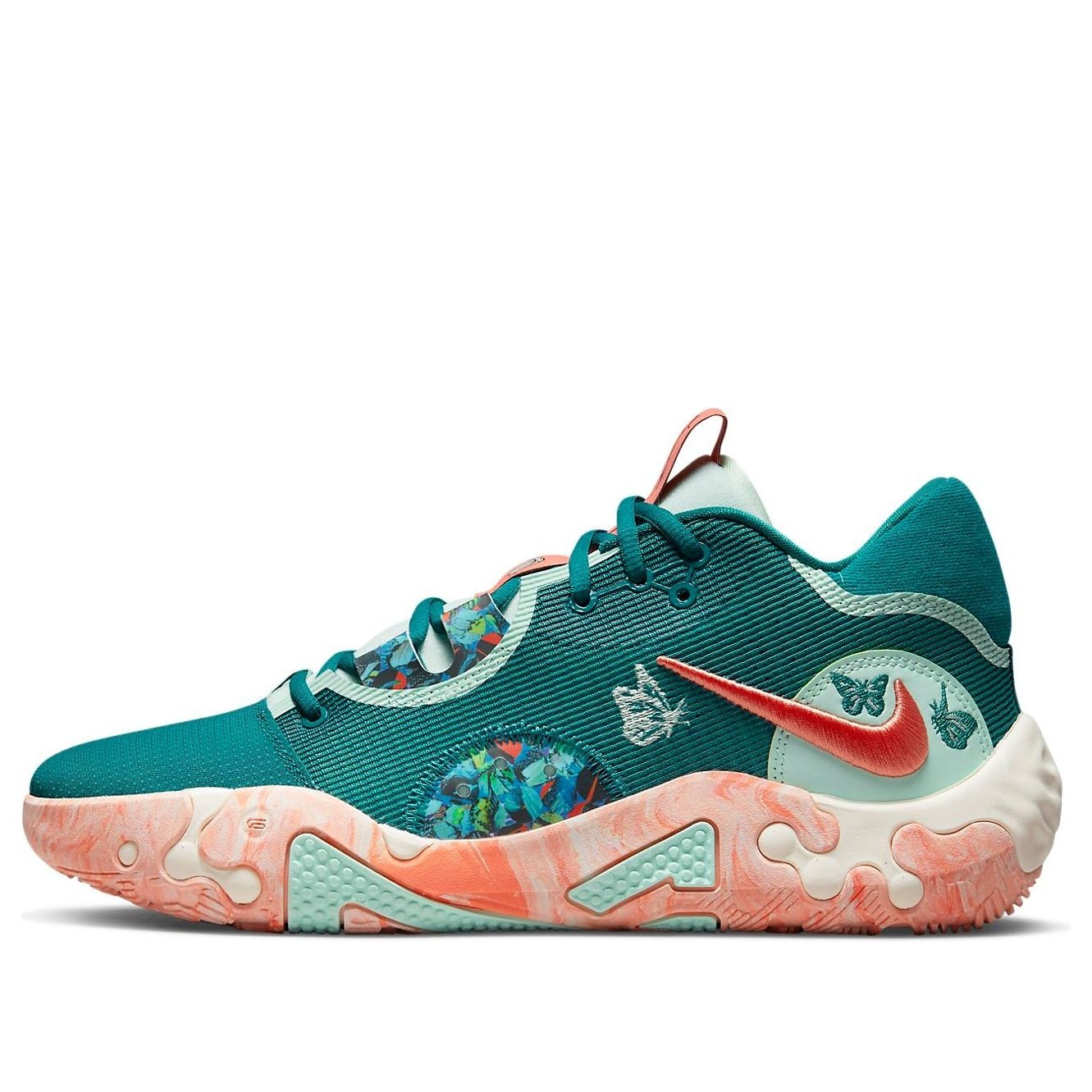 Nike PG 6 EP 'All Star Weekend' DH8445-900 - 1