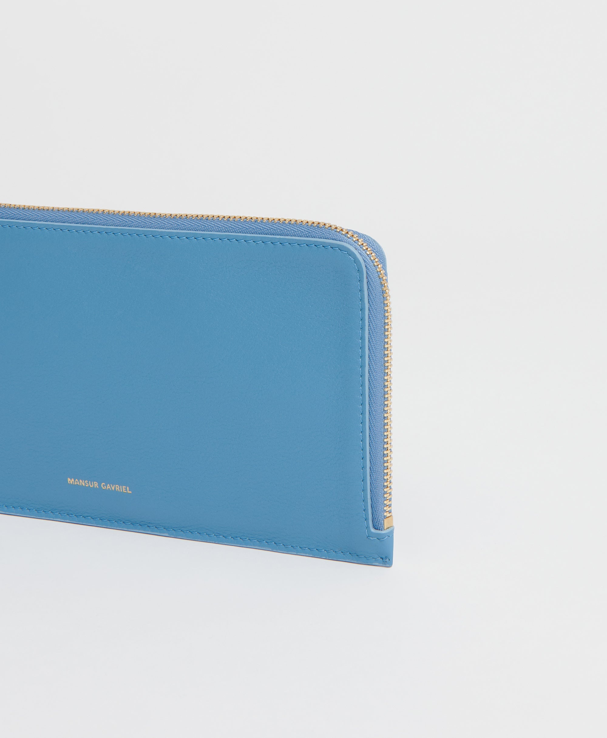 LARGE ZIP CARD HOLDER - 2