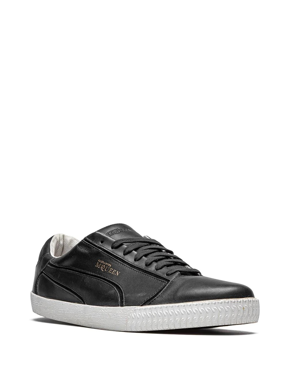 x Alexander McQueen Climb Low sneakers - 2