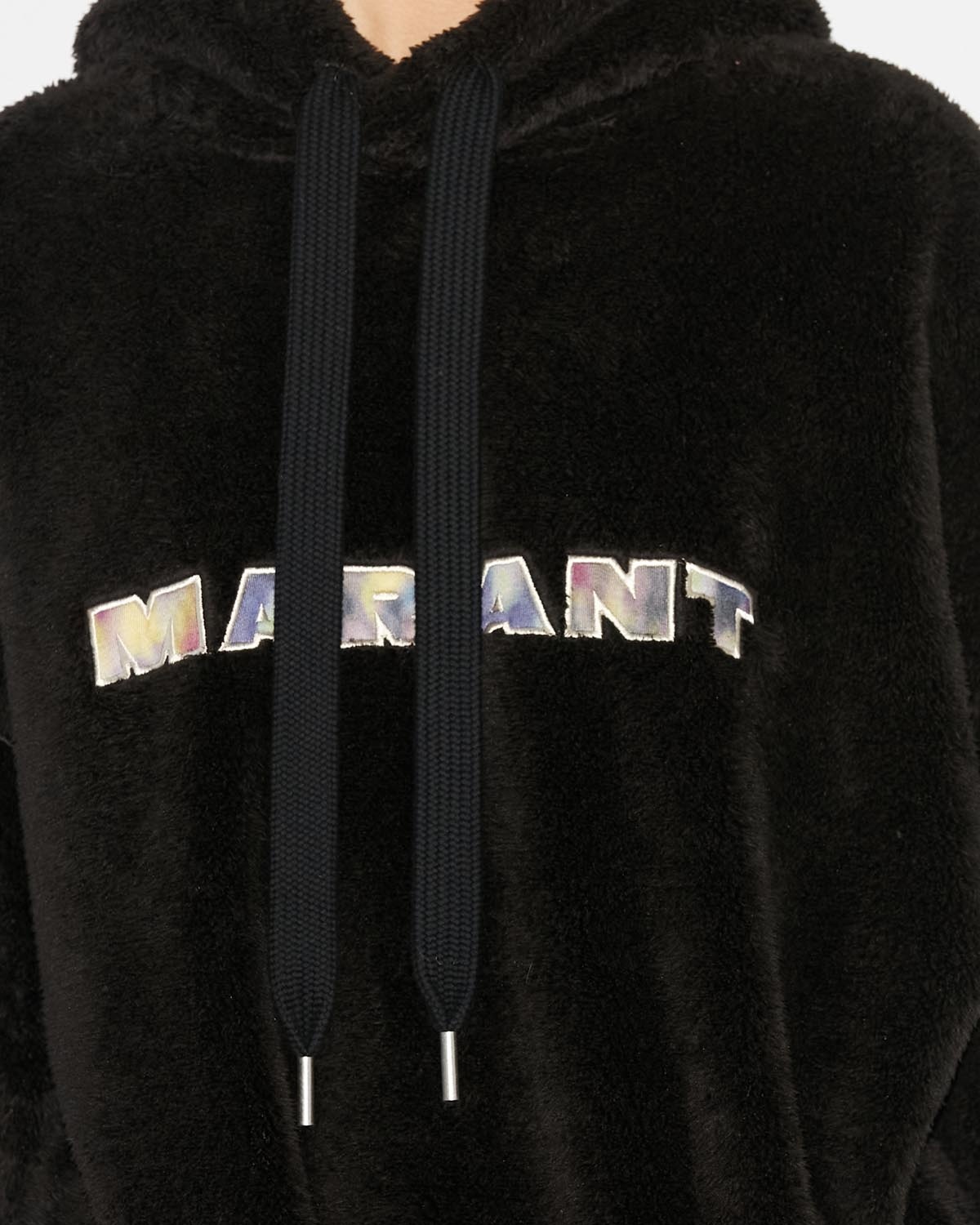 MARTIA SWEATSHIRT - 3