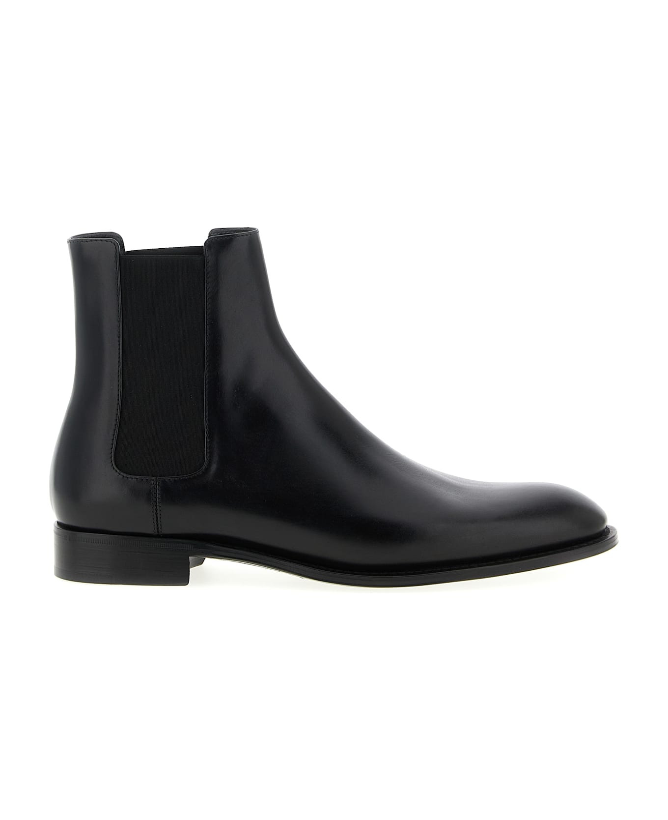'adrien' Ankle Boots - 1