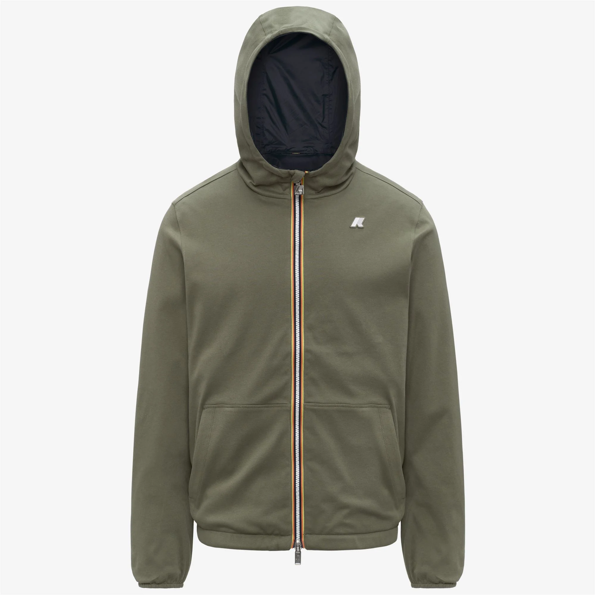 JAKE REVERSIBLE INTERLOCK - 1