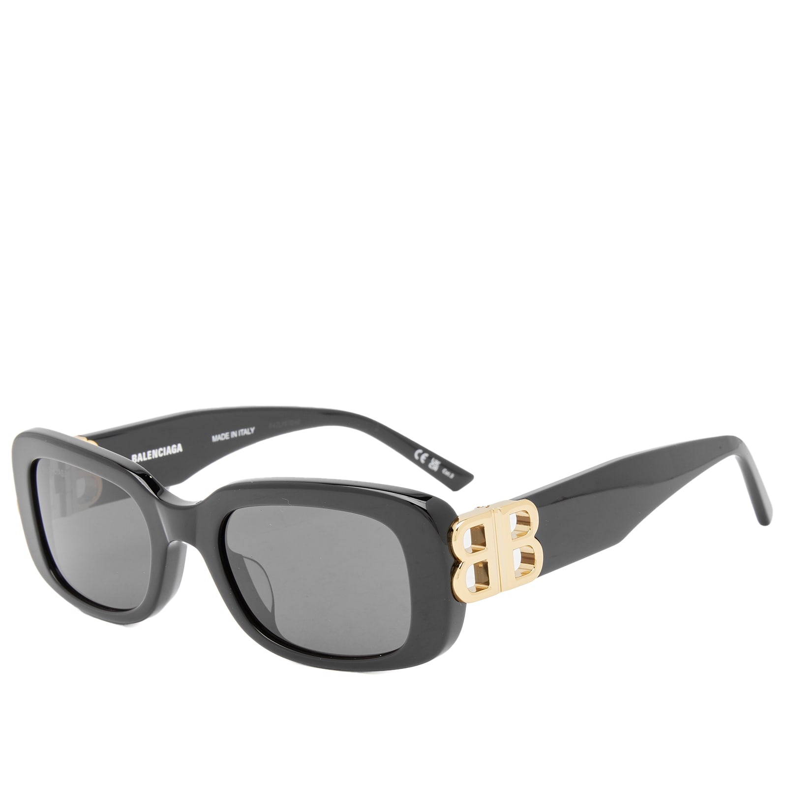 Balenciaga Eyewear BB0310SK Sunglasses - 1