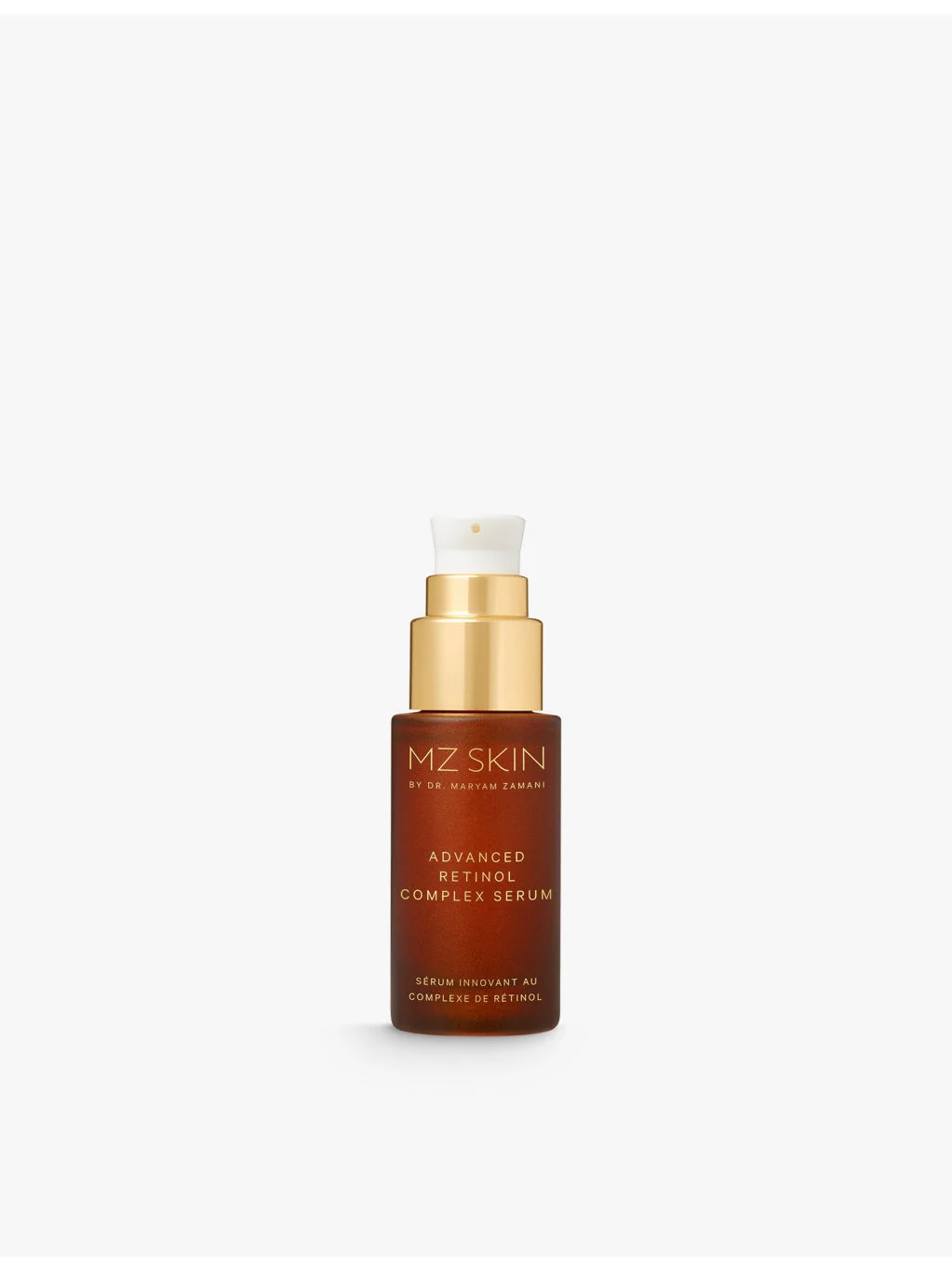 Advanced Retinol Complex serum 30ml - 1