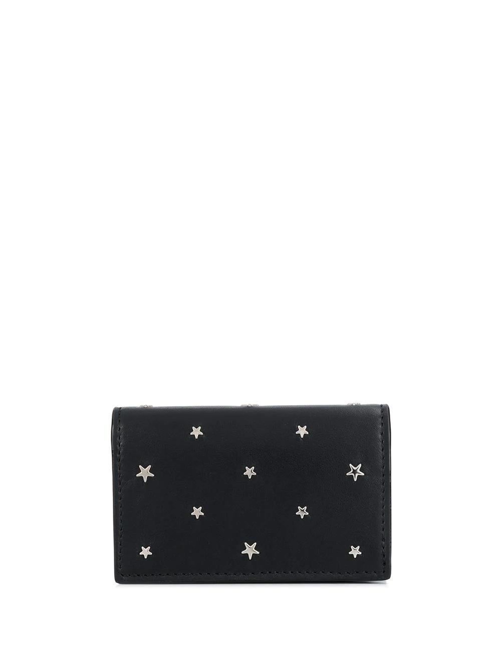 star pattern coin purse - 2