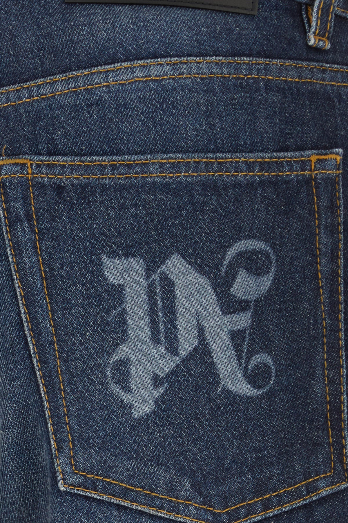 Denim jeans - 3