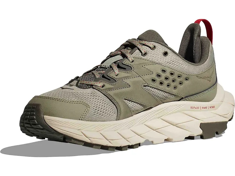 HOKA Anacapa Breeze Low - 3
