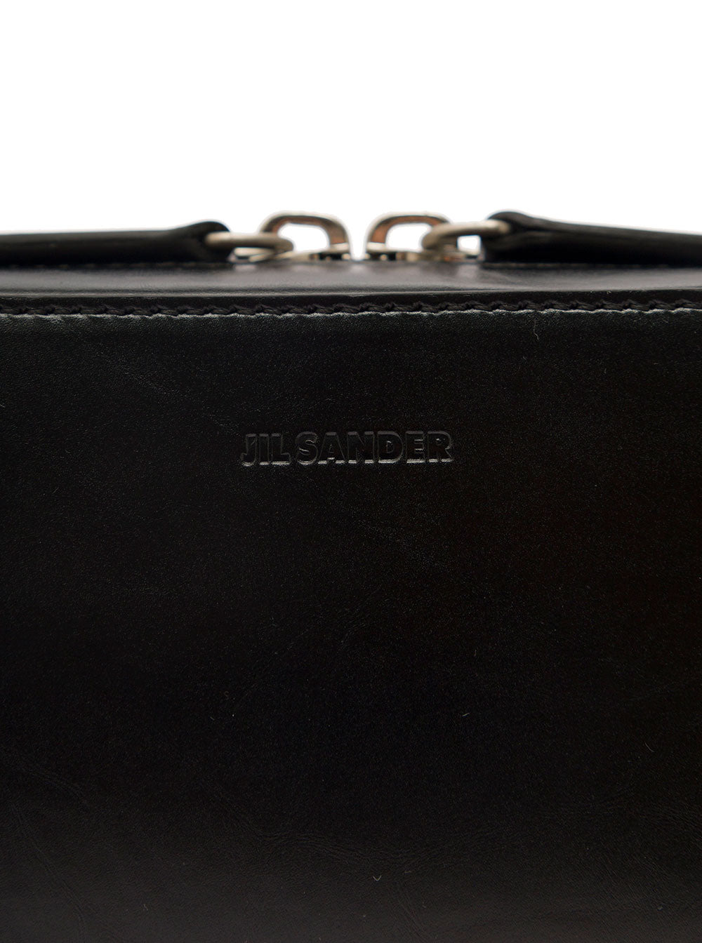 Jil Sander Men Tradition Bag - 4