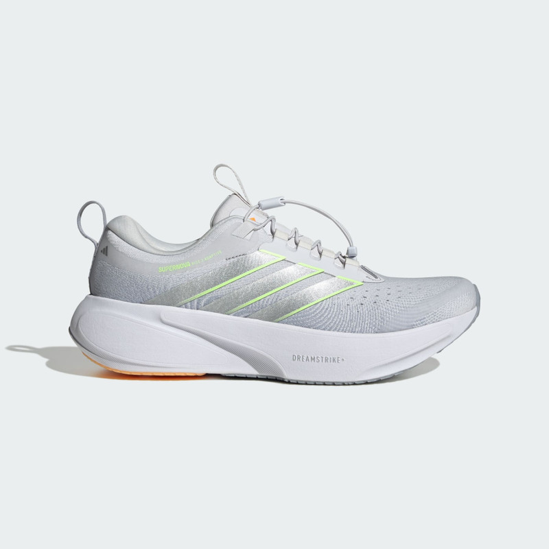 SUPERNOVA RISE 3 ADAPTIVE RUNNING SHOES 1