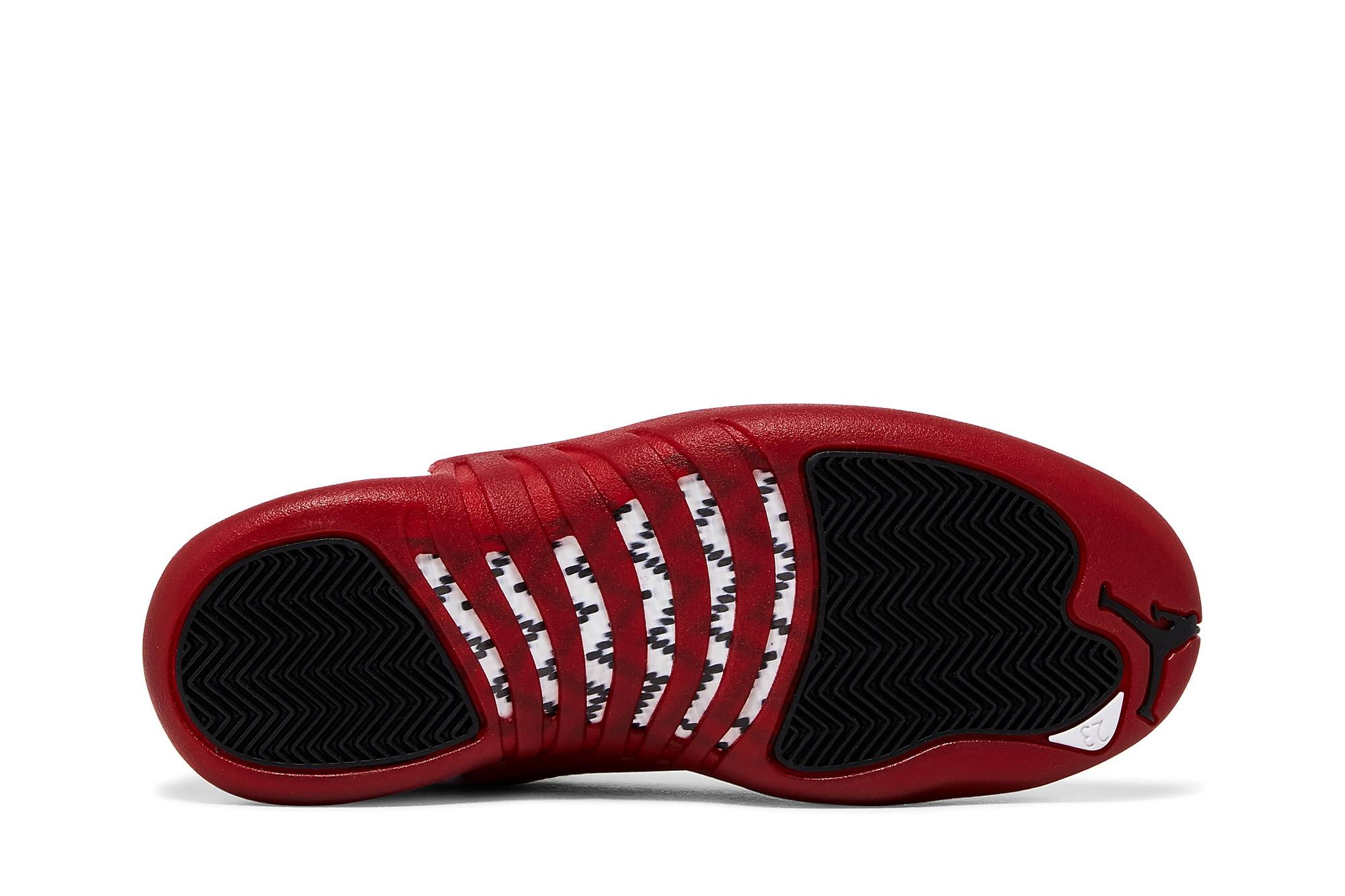 Air Jordan 12 Retro 'Cherry' 2023 - 4