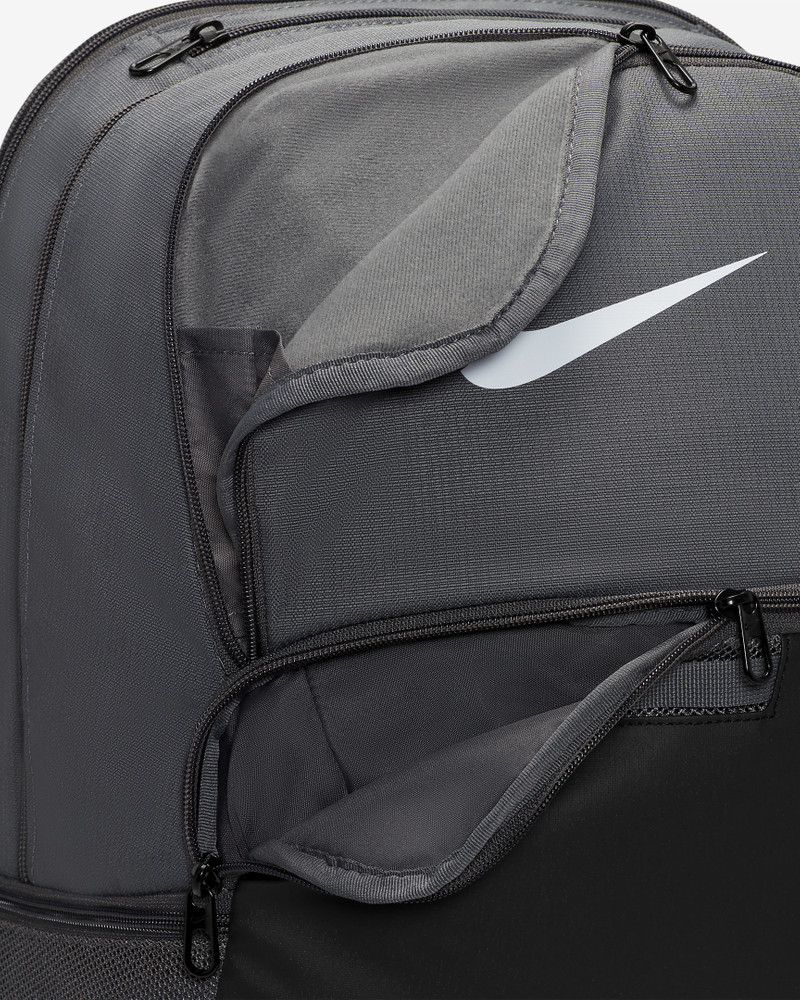 Nike Brasilia 9.5 Training Backpack (Extra Large, 30L) 7