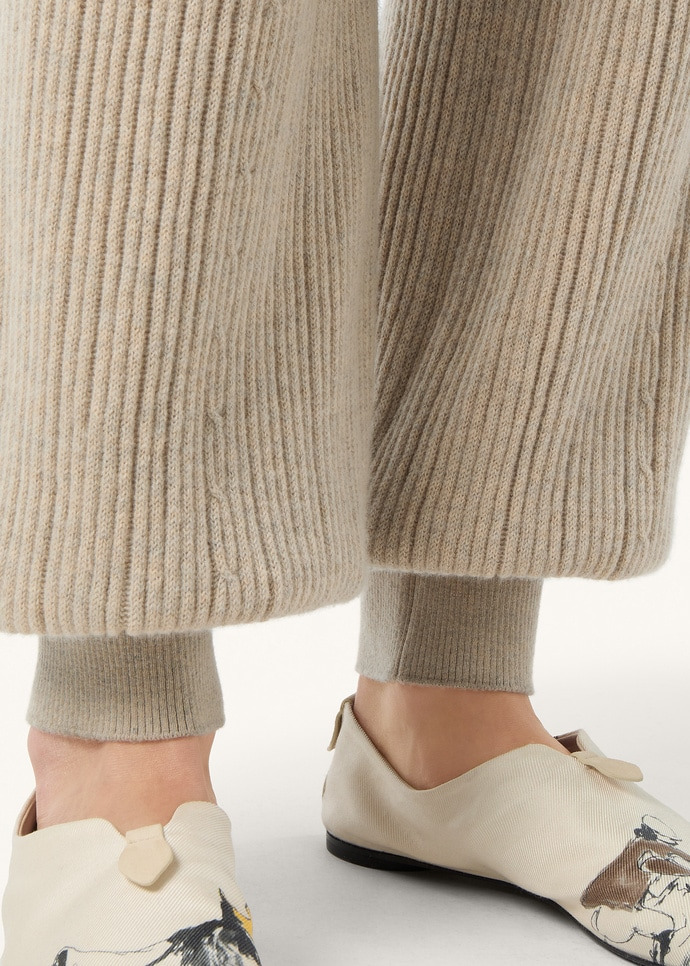Plane Tree Pants - 3