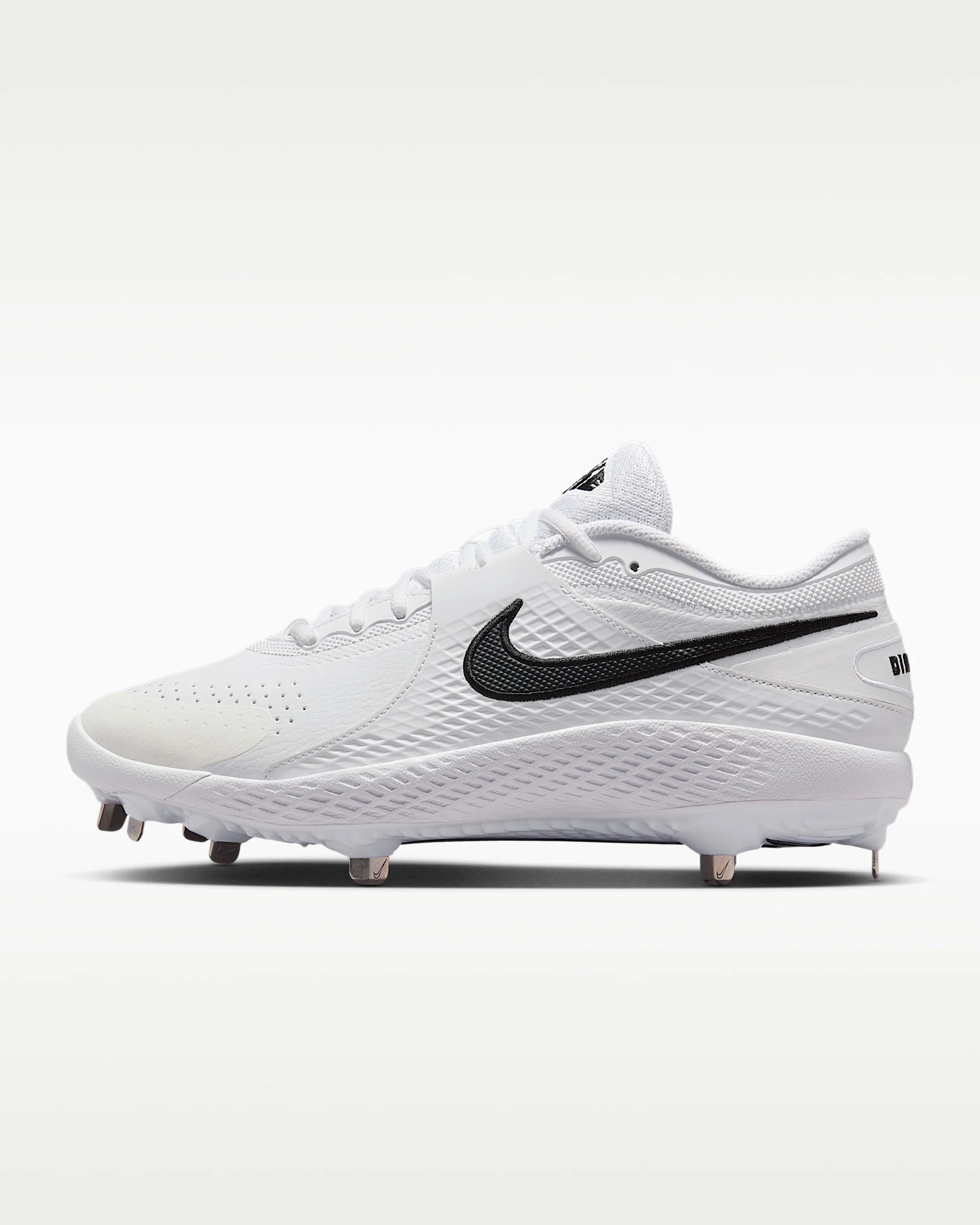 Nike Diamond Gamer MTL Baseball Shoes - 1