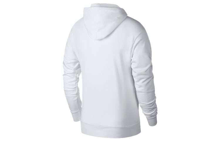 Air Jordan Knit Athleisure Casual Sports White CW8620-100 - 2