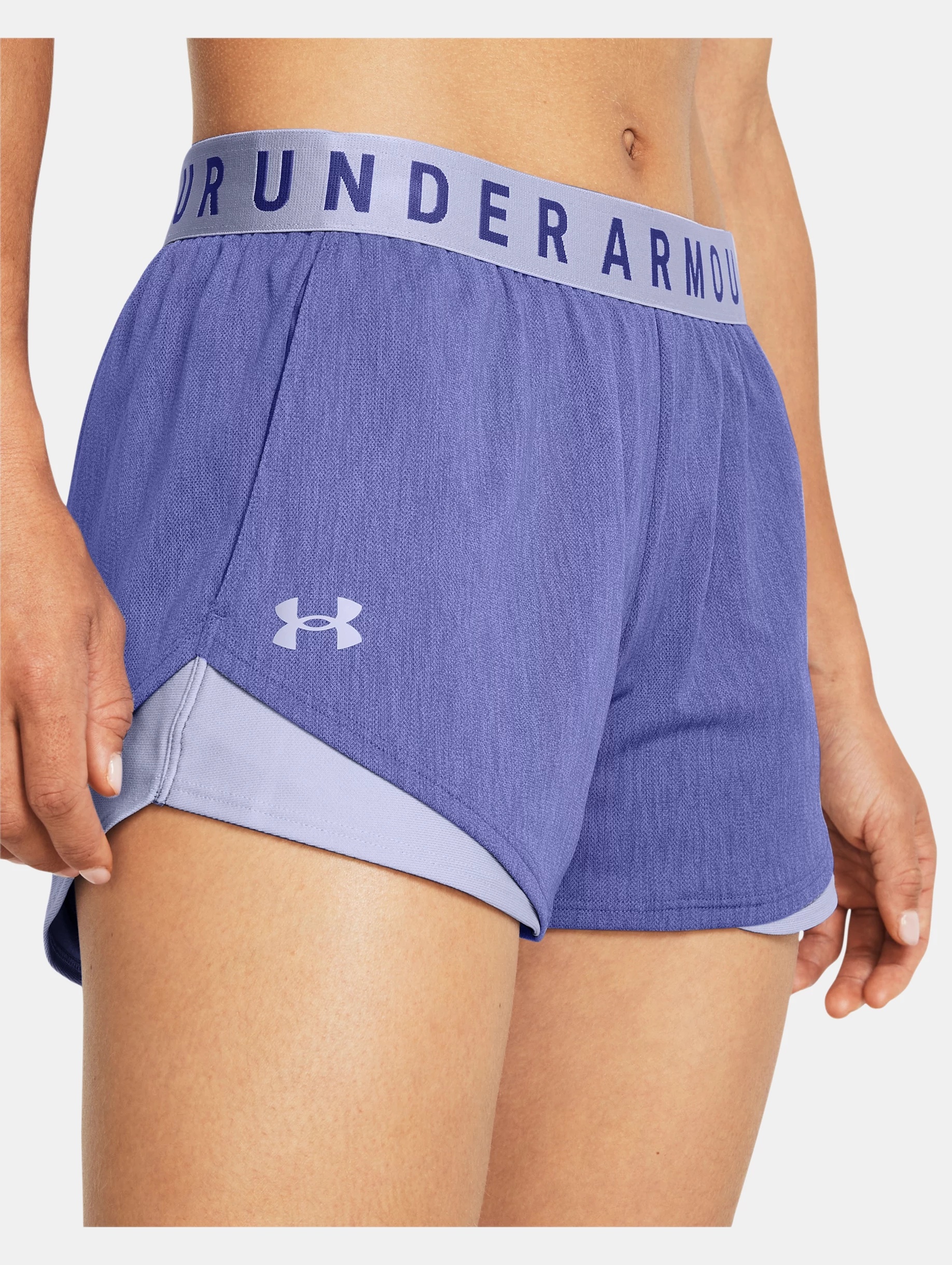 UA Play Up 3.0 Twist - 6