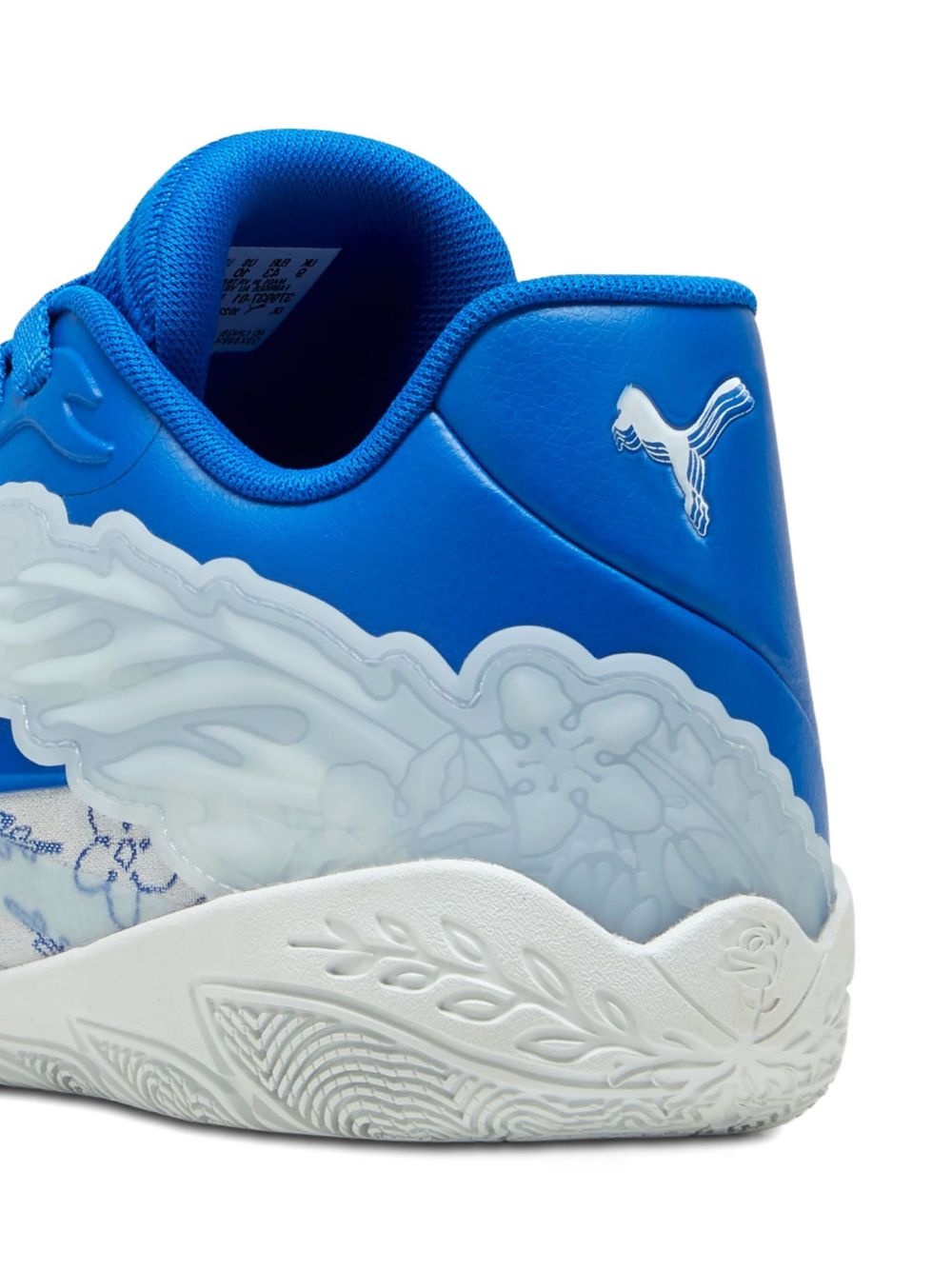 Stewie 3 "City of Love" sneakers - 5