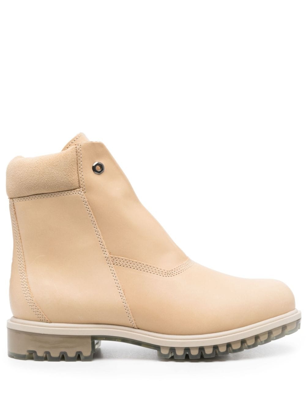 x Timberland 6-inch ankle boots - 1