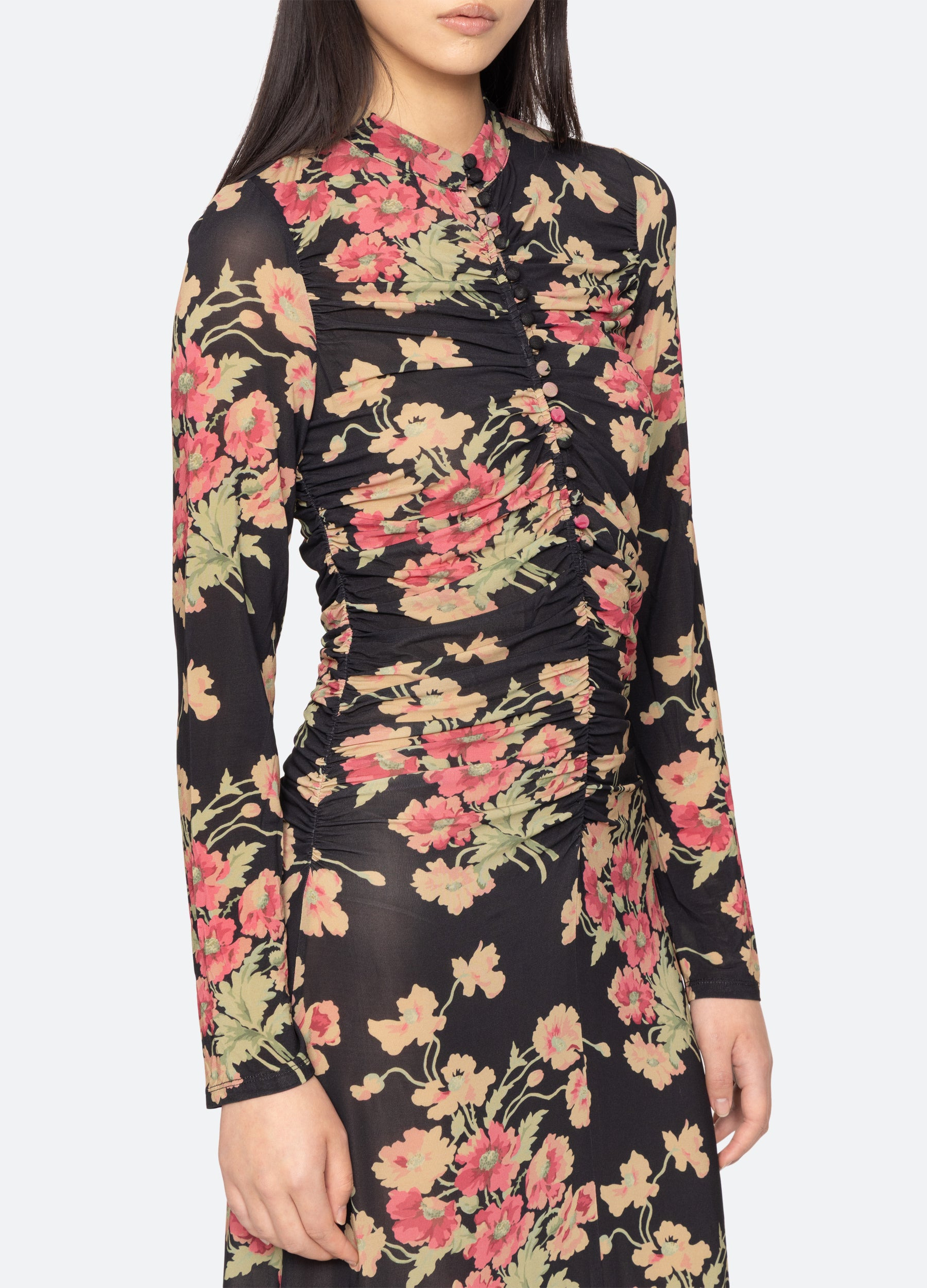 Cornelia Dress - 6