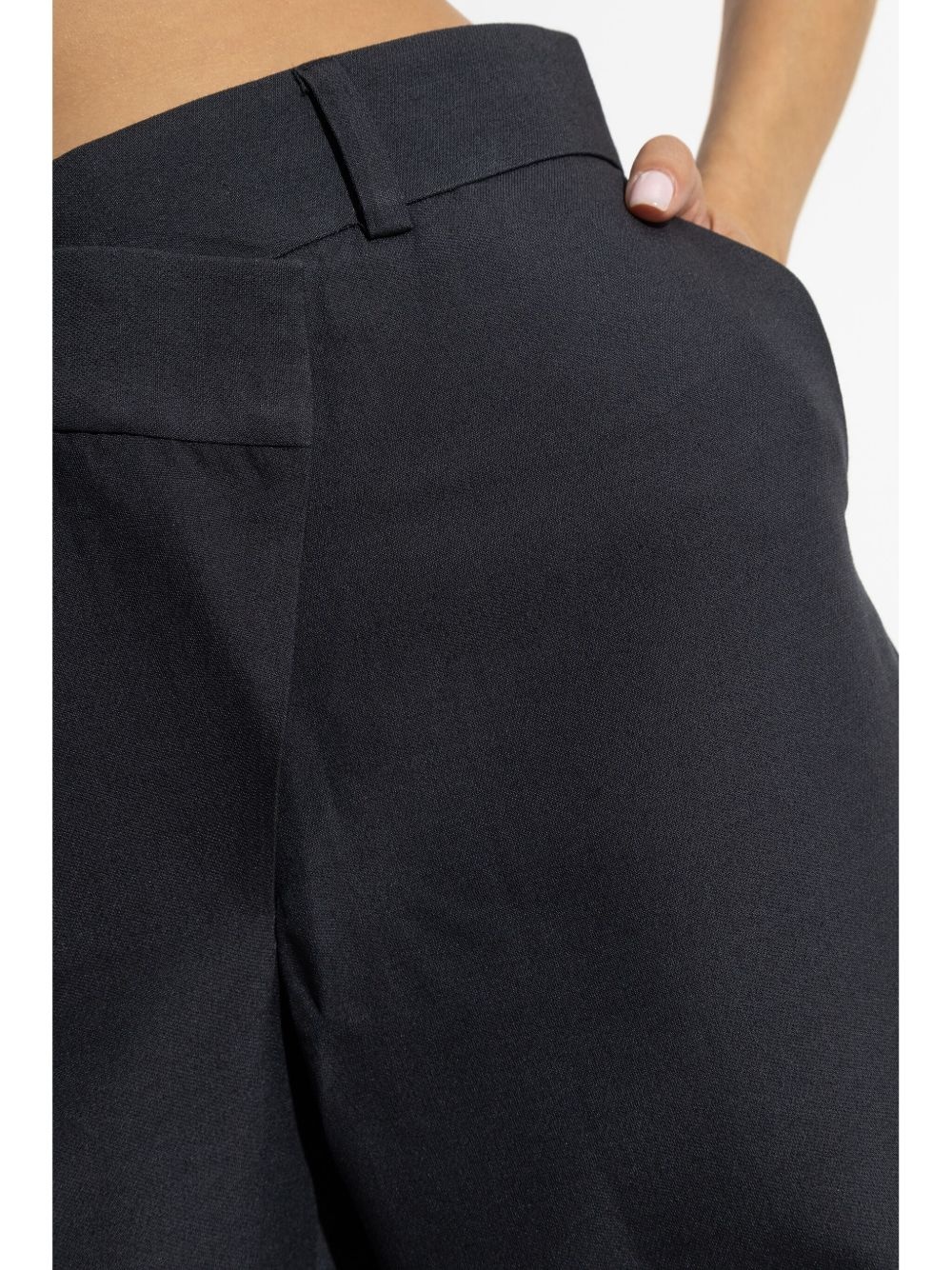 Namya wool trousers - 5