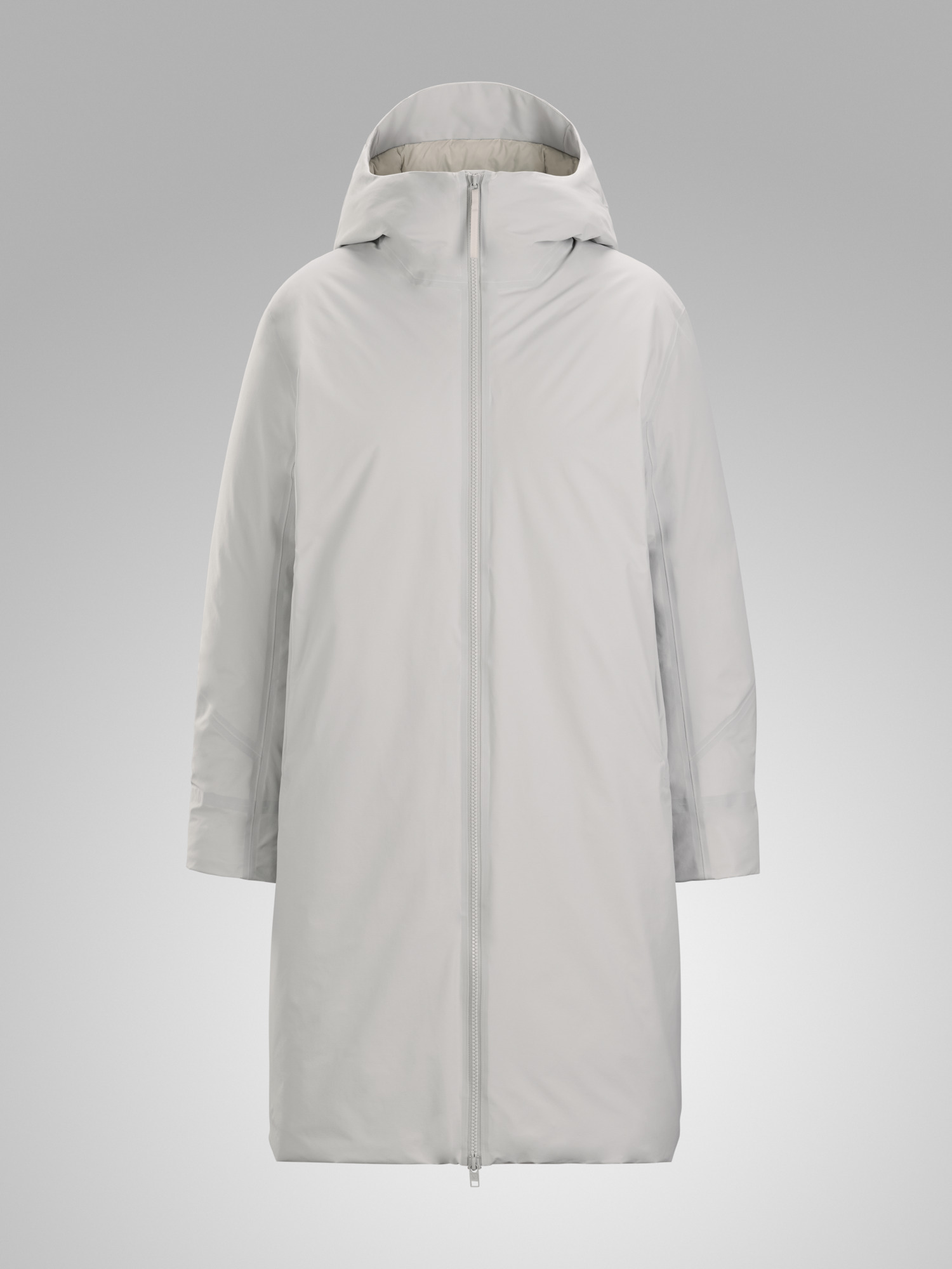 Decca Down Parka - 11