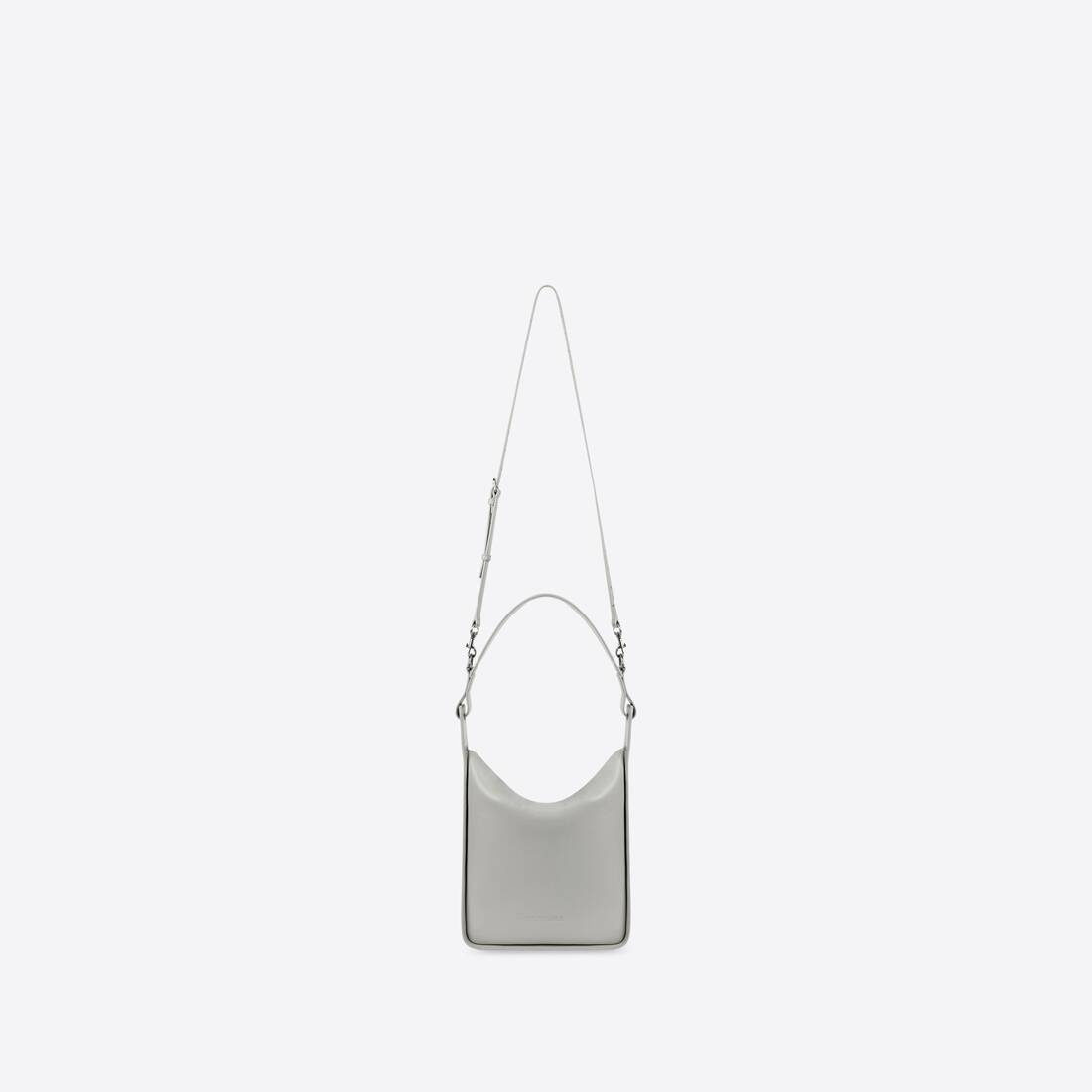 Women's Tool 2.0 Small North-south Tote Bag in Grey - 4