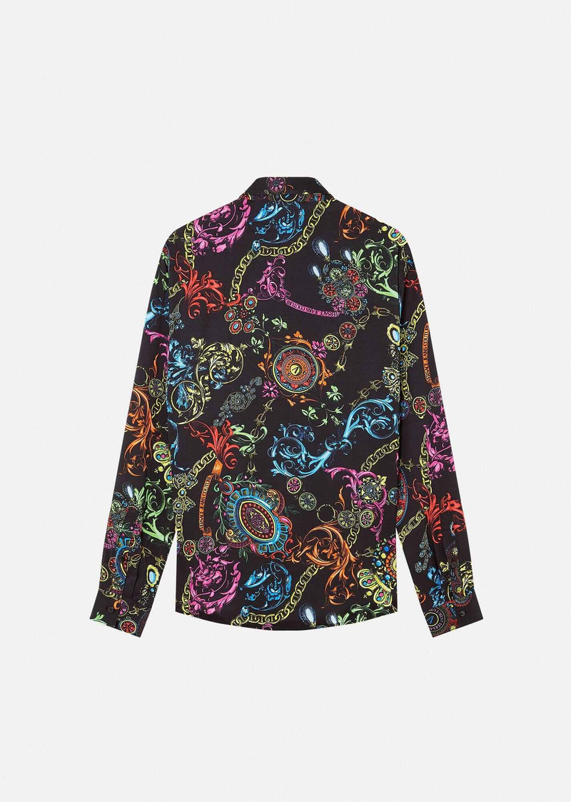 Regalia Baroque Print Shirt 3